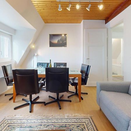 Les Appartements De Georges Avec Parking Colmar Exteriér fotografie