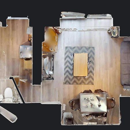 Les Appartements De Georges Avec Parking Colmar Exteriér fotografie