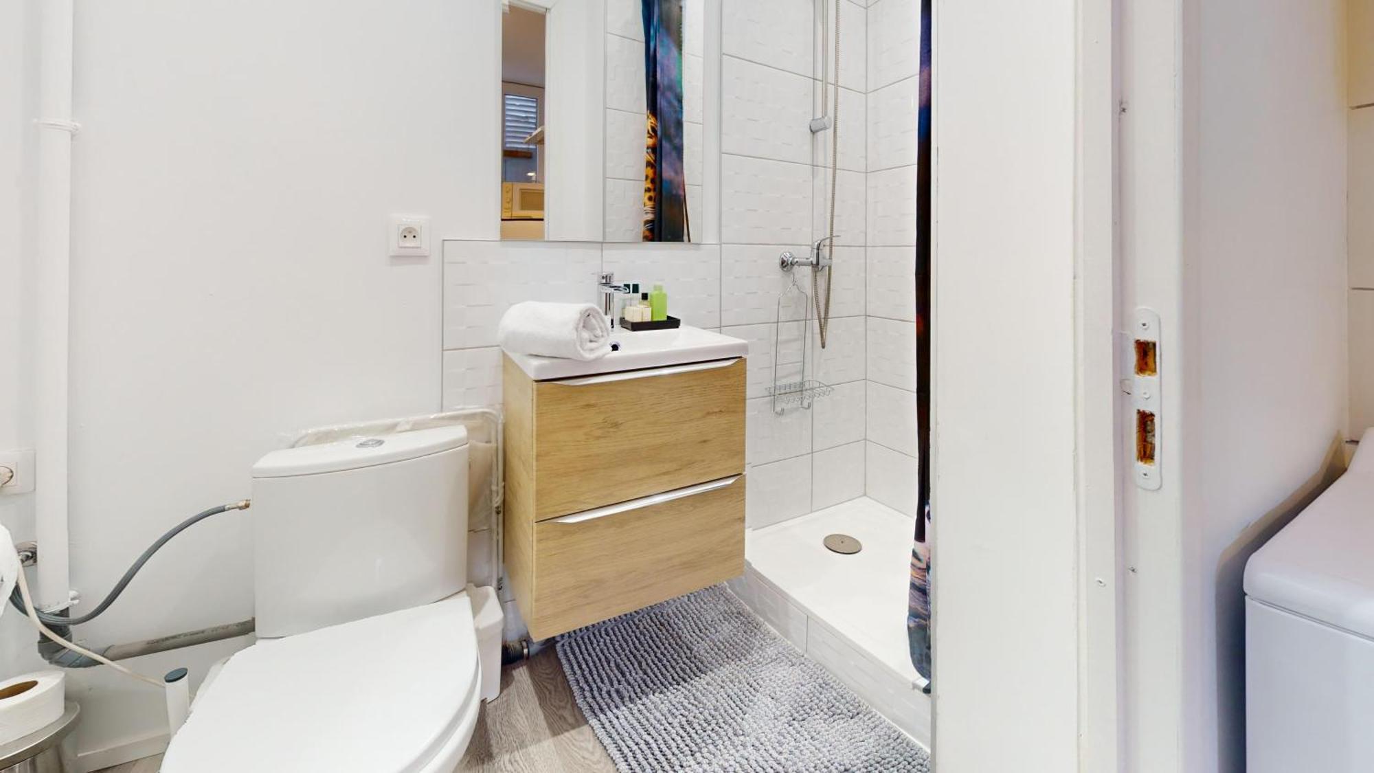 Les Appartements De Georges Avec Parking Colmar Exteriér fotografie