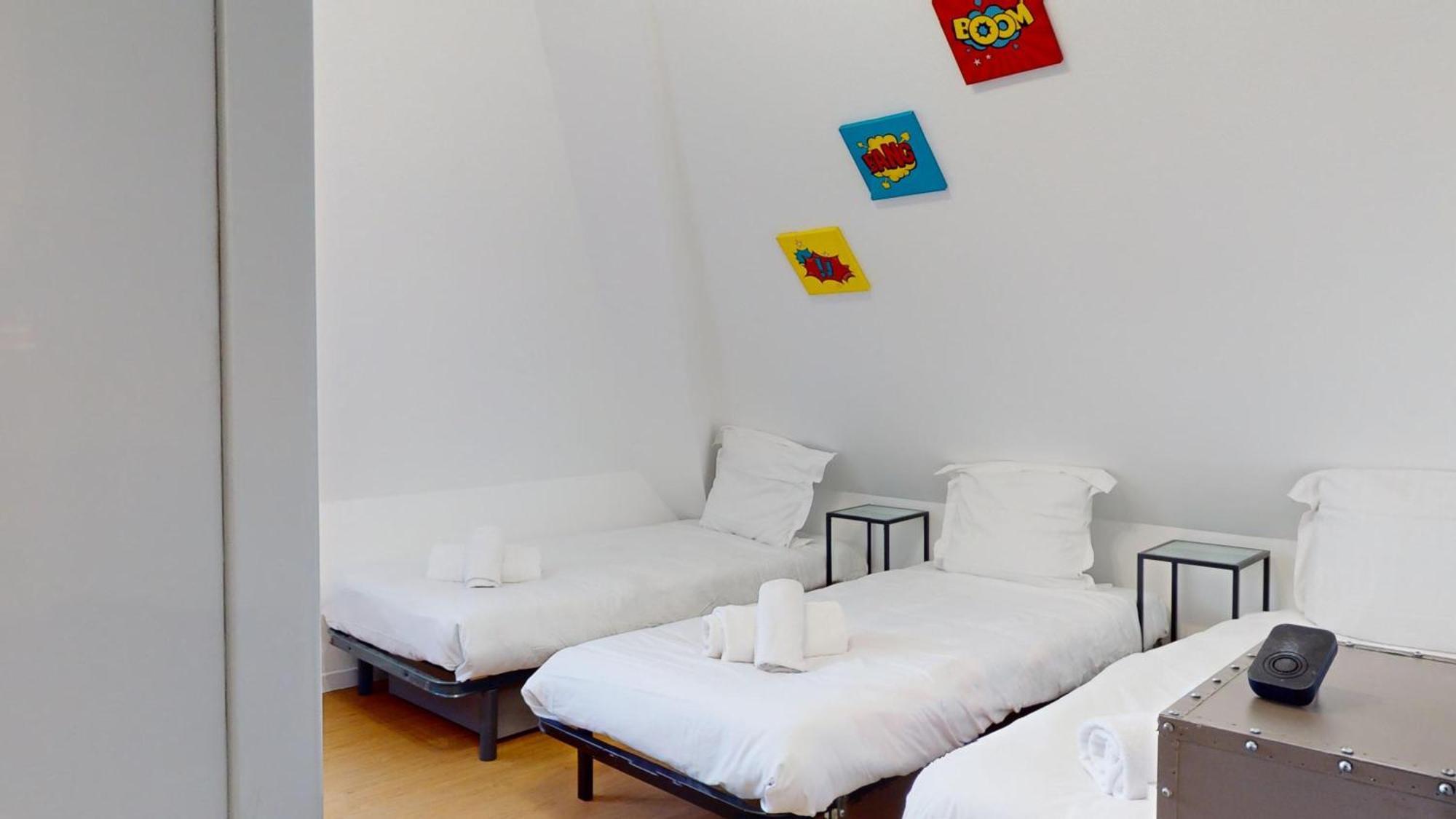 Les Appartements De Georges Avec Parking Colmar Exteriér fotografie