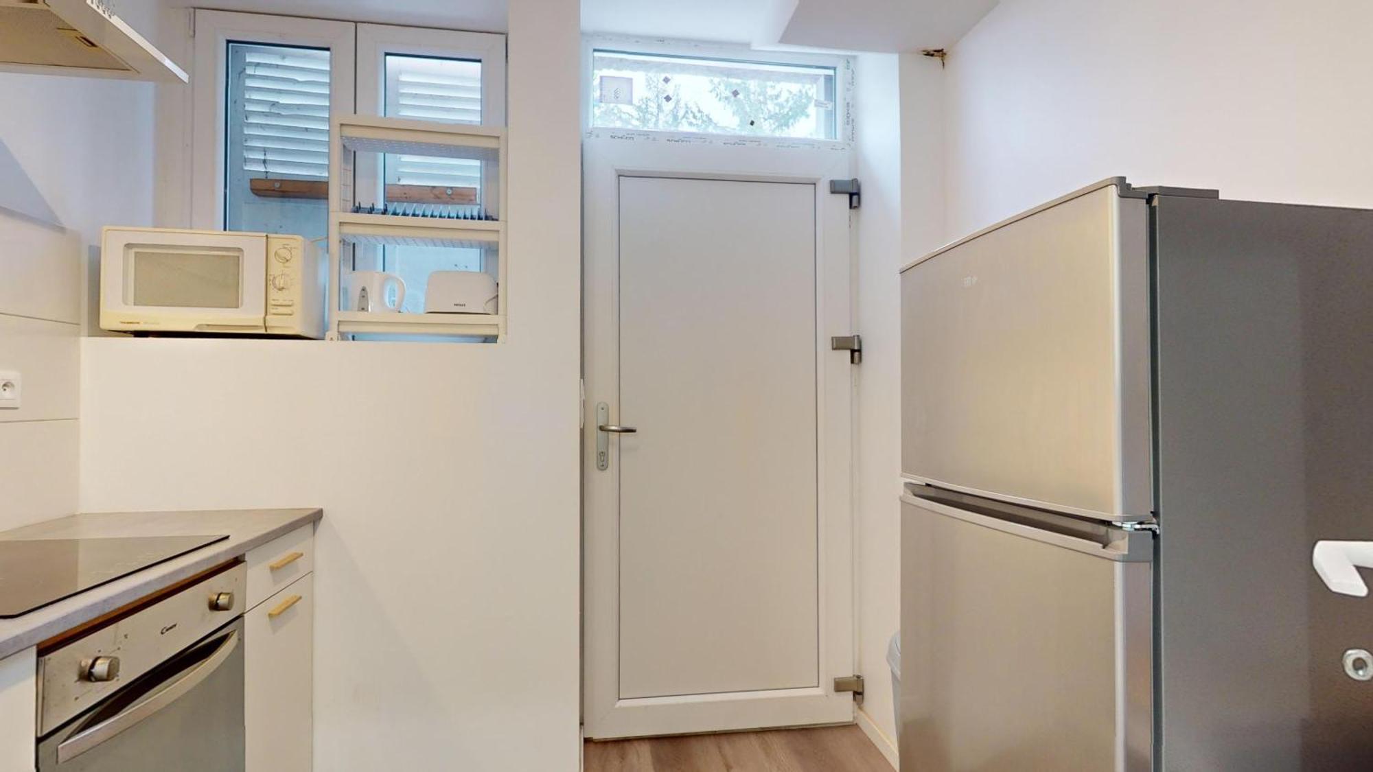 Les Appartements De Georges Avec Parking Colmar Exteriér fotografie