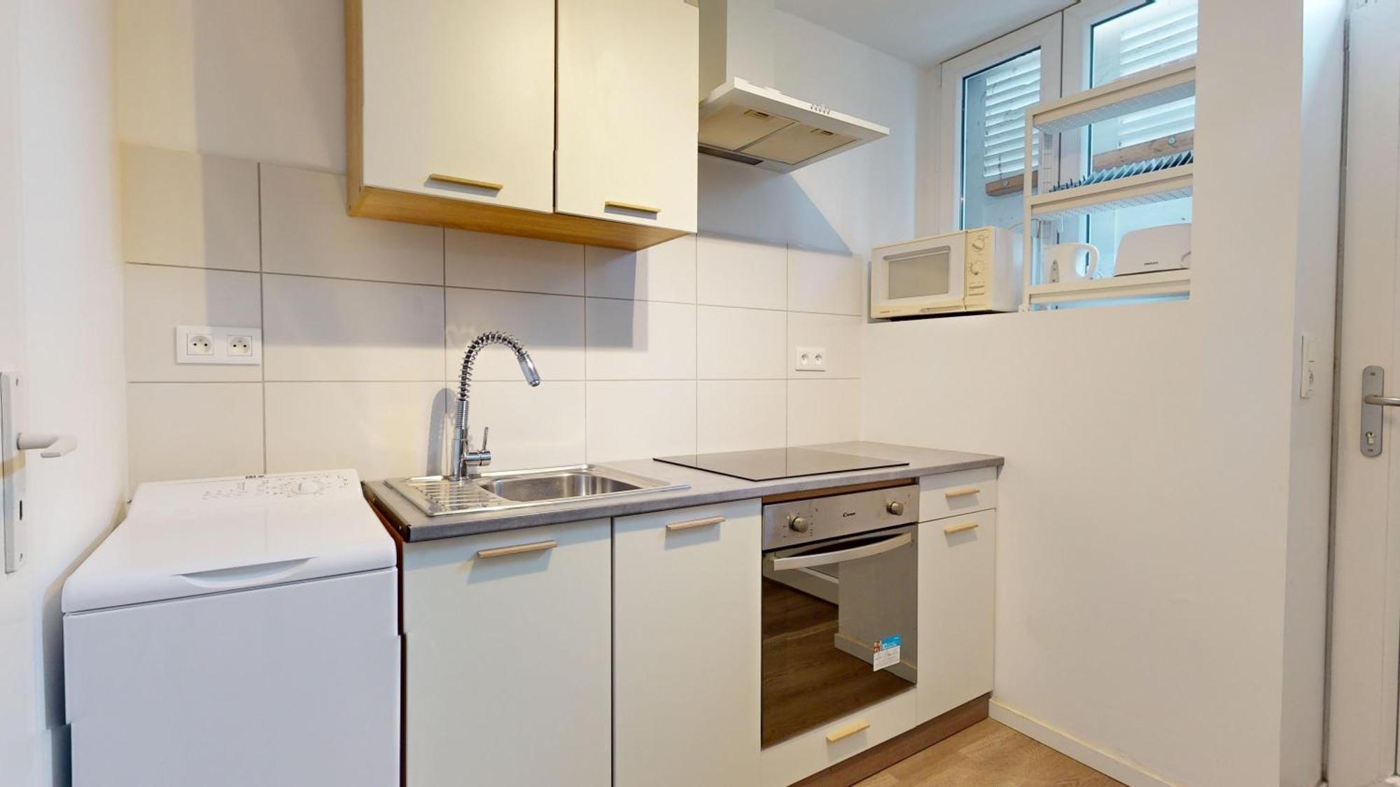 Les Appartements De Georges Avec Parking Colmar Exteriér fotografie