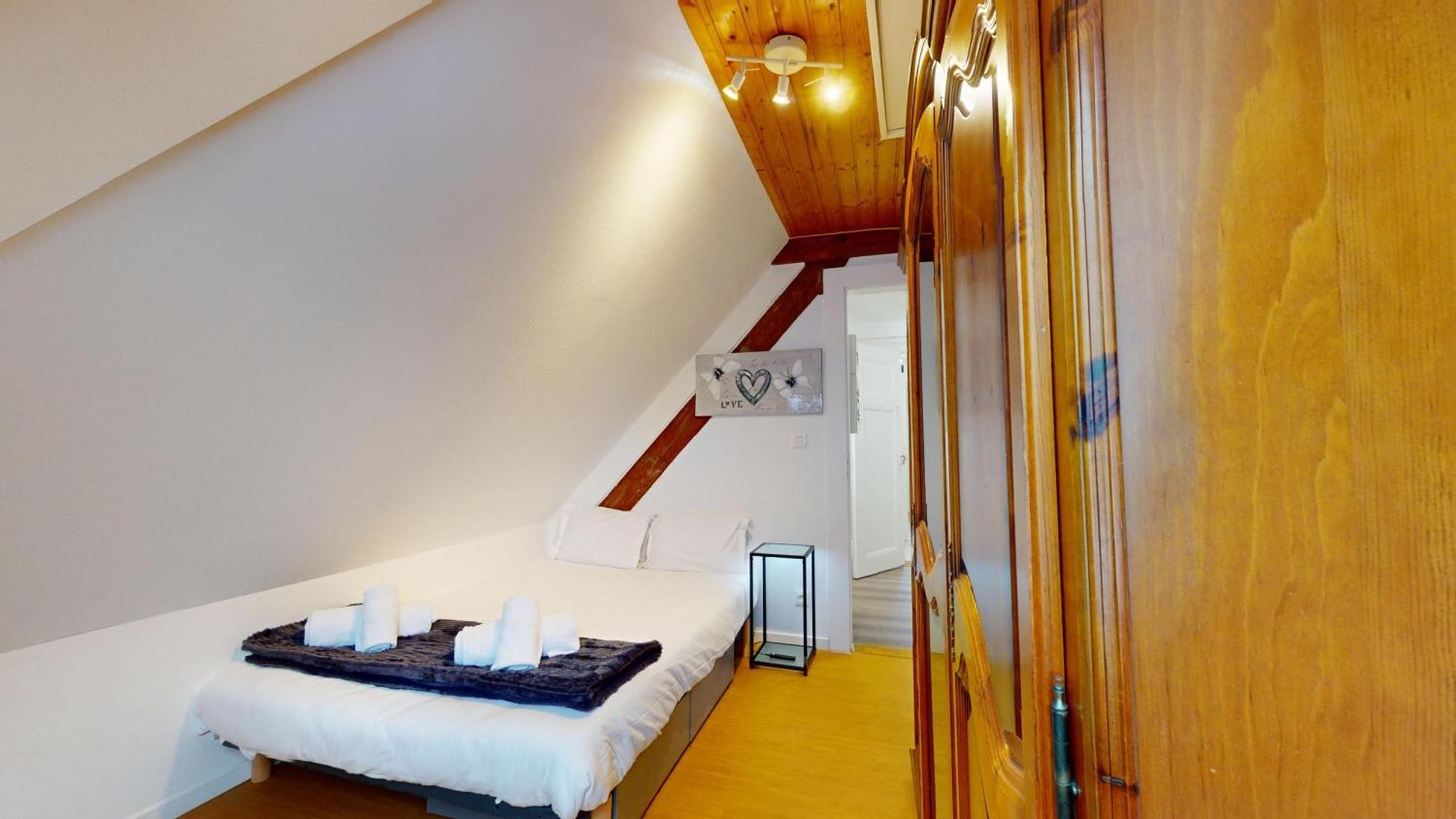 Les Appartements De Georges Avec Parking Colmar Exteriér fotografie