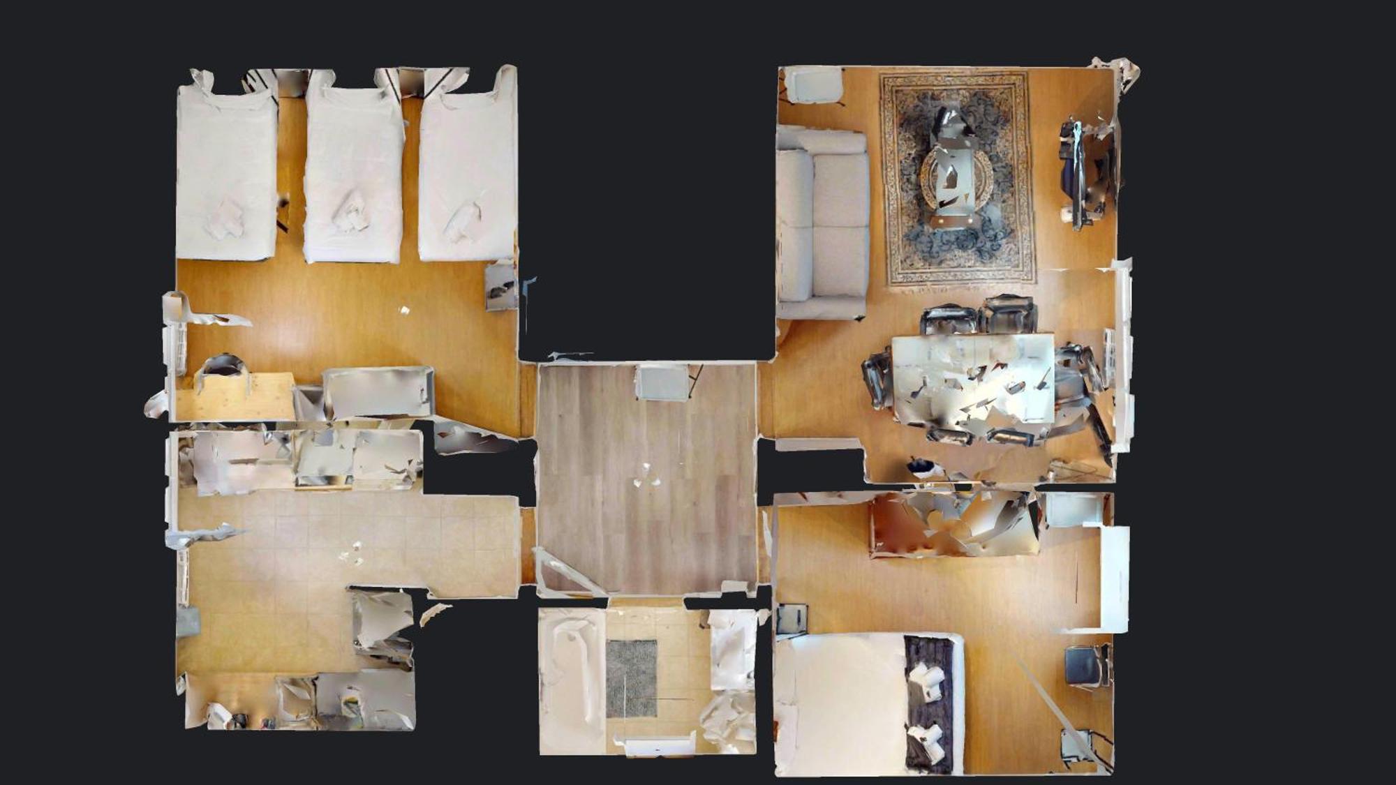 Les Appartements De Georges Avec Parking Colmar Exteriér fotografie
