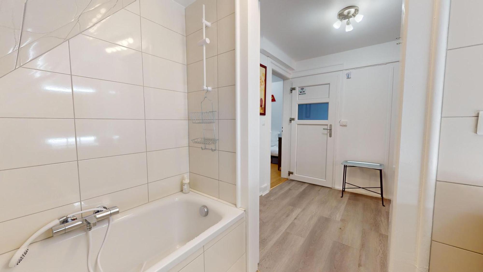Les Appartements De Georges Avec Parking Colmar Exteriér fotografie