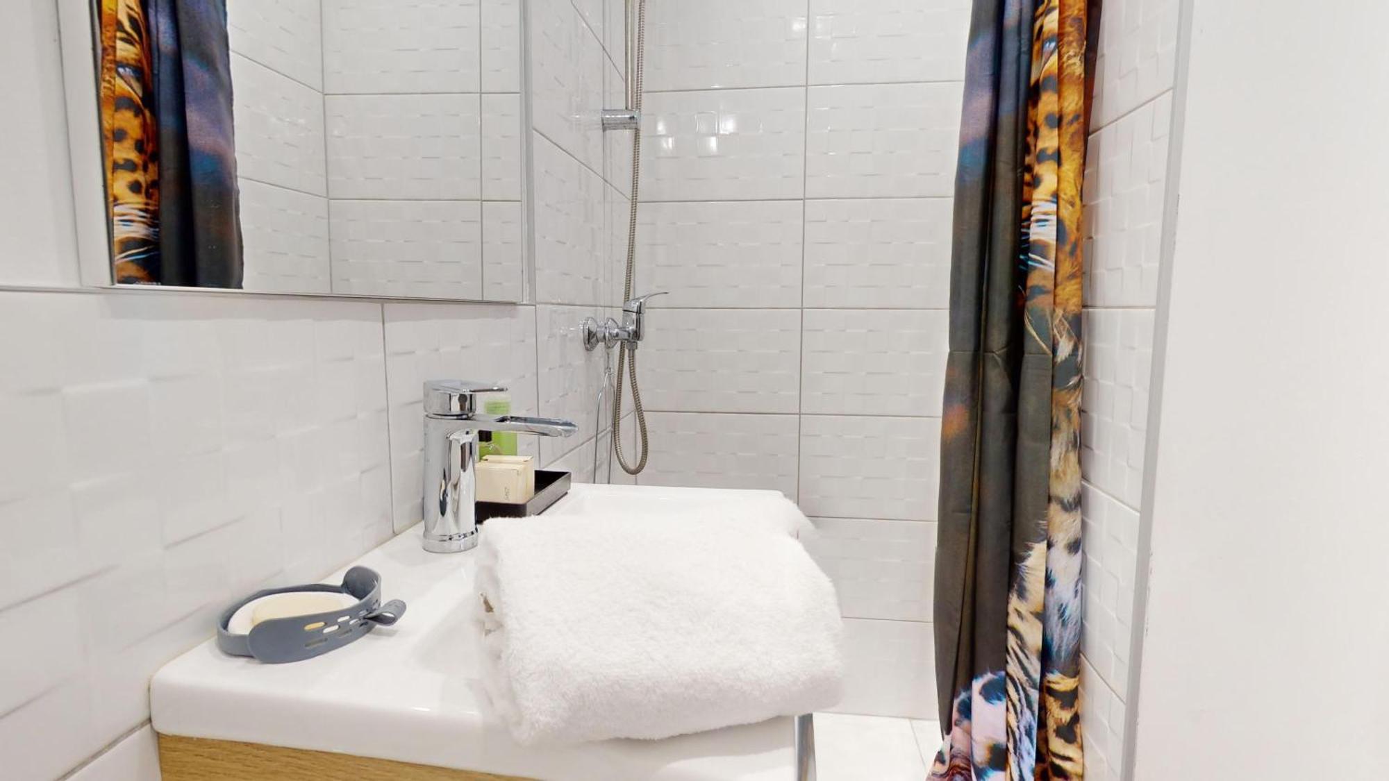 Les Appartements De Georges Avec Parking Colmar Exteriér fotografie