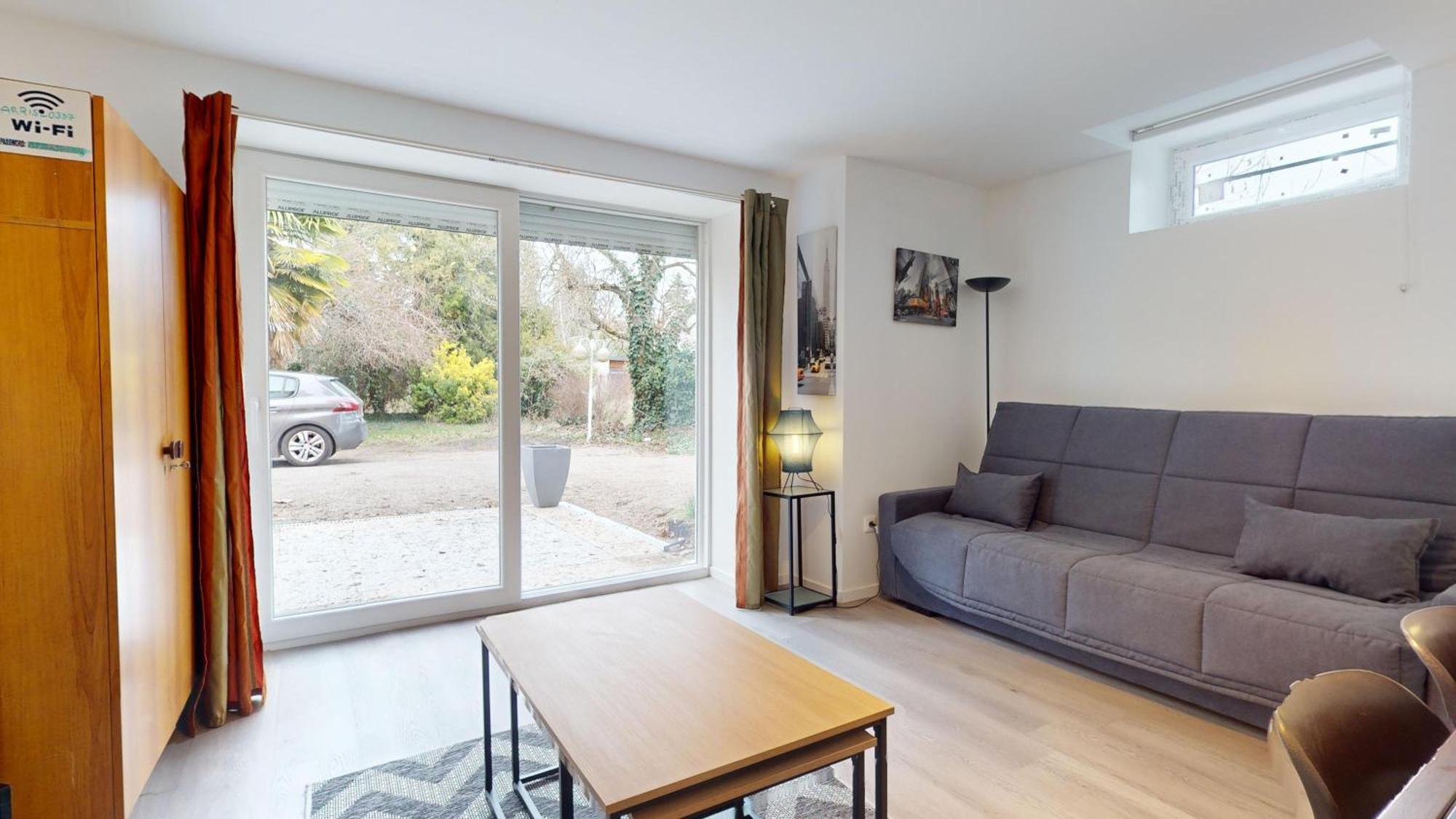 Les Appartements De Georges Avec Parking Colmar Exteriér fotografie