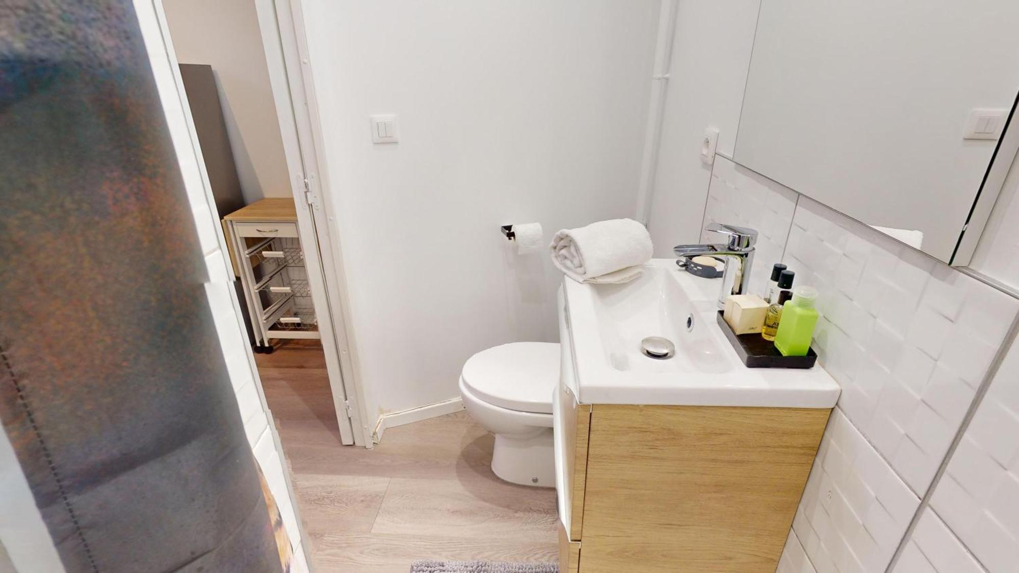 Les Appartements De Georges Avec Parking Colmar Exteriér fotografie