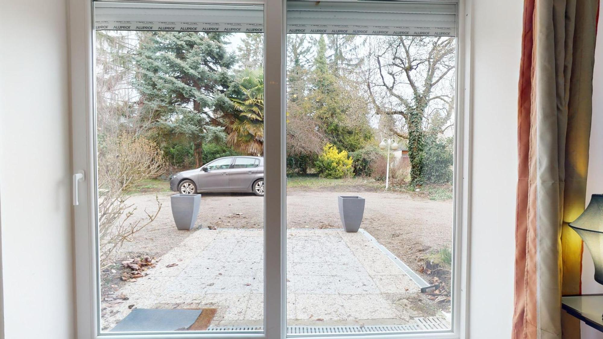 Les Appartements De Georges Avec Parking Colmar Exteriér fotografie
